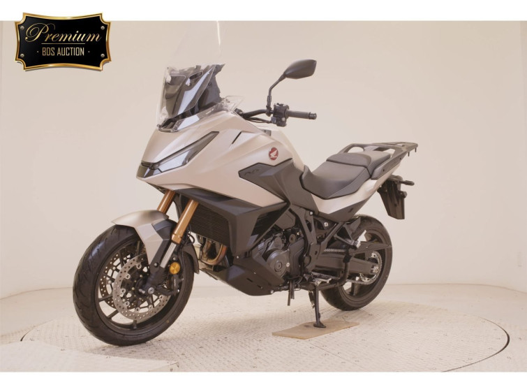 Мотоцикл Honda NT1100 с пробегом 311 km