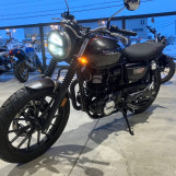 Мотоцикл Honda GB350 с пробегом 6 km