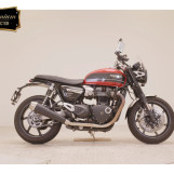 Мотоцикл Triumph SPEED TWIN з пробігом 19617 km