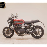 Мотоцикл Triumph SPEED TWIN з пробігом 19617 km
