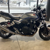 Мотоцикл Honda CB1300SF с пробегом 9861 km