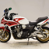 Мотоцикл Honda CB1300SF BOLDOR з пробігом 28257 km