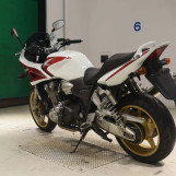 Мотоцикл Honda CB1300SF BOLDOR з пробігом 28257 km