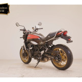 Мотоцикл Kawasaki Z900RS с пробегом 9282 km