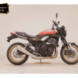 Мотоцикл Kawasaki Z900RS с пробегом 9282 km