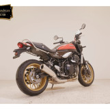 Мотоцикл Kawasaki Z900RS с пробегом 9282 km