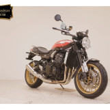 Мотоцикл Kawasaki Z900RS с пробегом 9282 km