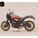 Мотоцикл Kawasaki Z900RS с пробегом 9282 km