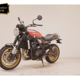 Мотоцикл Kawasaki Z900RS с пробегом 9282 km