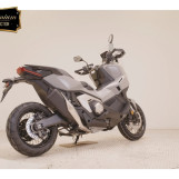 Мотоцикл Honda X-ADV750-2 с пробегом 1 km
