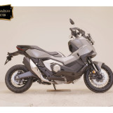Мотоцикл Honda X-ADV750-2 с пробегом 1 km
