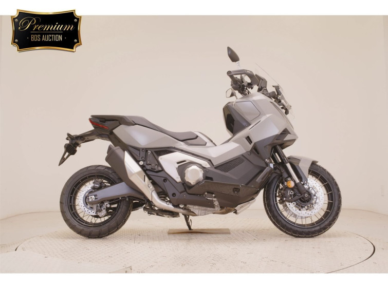 Мотоцикл Honda X-ADV750-2 с пробегом 1 km