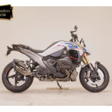 Мотоцикл BMW R1300R ASA с пробегом 2 km