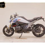 Мотоцикл BMW R1300R ASA с пробегом 2 km