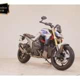 Мотоцикл BMW R1300R ASA с пробегом 2 km