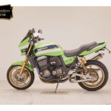 Мотоцикл Kawasaki ZRX1200 DAEG з пробігом 50557 km