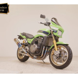 Мотоцикл Kawasaki ZRX1200 DAEG з пробігом 50557 km