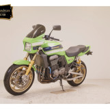 Мотоцикл Kawasaki ZRX1200 DAEG з пробігом 50557 km