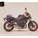 Мотоцикл Kawasaki Z650A з пробігом 30770 km
