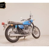 Мотоцикл Yamaha XS650 з пробігом 24215 km