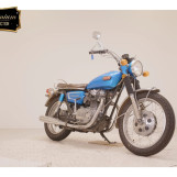 Мотоцикл Yamaha XS650 з пробігом 24215 km