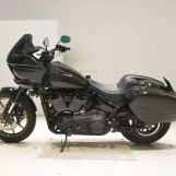 Мотоцикл HD FXLRST1920 з пробігом 245 km