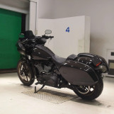 Мотоцикл HD FXLRST1920 з пробігом 245 km