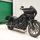 Мотоцикл HD FXLRST1920 з пробігом 245 km