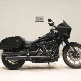 Мотоцикл HD FXLRST1920 з пробігом 245 km