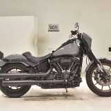 Мотоцикл HD LOW RIDER S FXLRS1870 с пробегом 10566 km