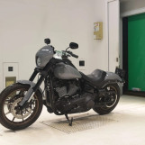 Мотоцикл HD LOW RIDER S FXLRS1870 с пробегом 10566 km