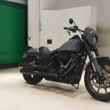 Мотоцикл HD LOW RIDER S FXLRS1870 с пробегом 10566 km