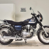 Мотоцикл Kawasaki W800 с пробегом 25401 km