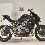 Мотоцикл Kawasaki Z900 с пробегом 61480 km
