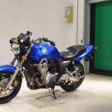 Мотоцикл Honda CB400F з пробігом 51776 km