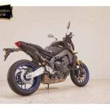 Мотоцикл Yamaha MT-09SP з пробігом 18688 km