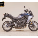 Мотоцикл Yamaha TRACER 9 GT+ с пробегом 1 km