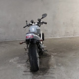 Мотоцикл Honda BROS400 с пробегом 321 km