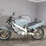 Мотоцикл Honda BROS400 с пробегом 321 km