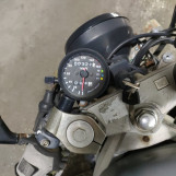 Мотоцикл Honda BROS400 с пробегом 321 km