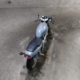Мотоцикл Honda BROS400 с пробегом 321 km