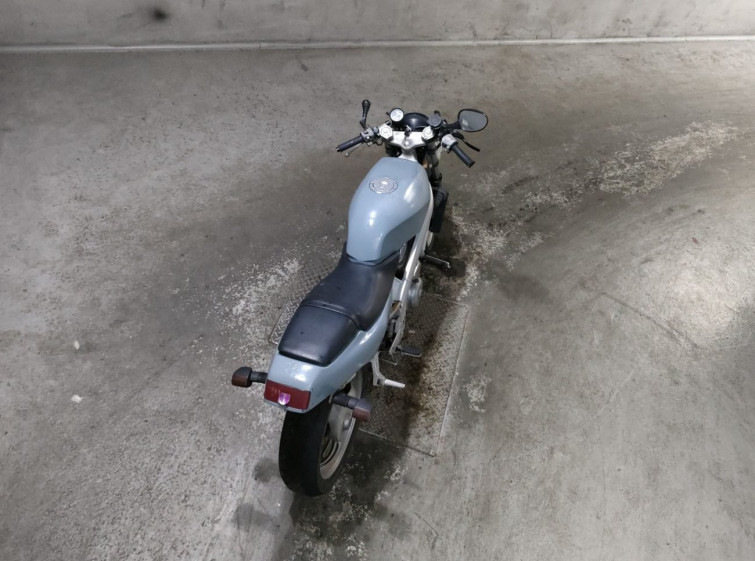 Мотоцикл Honda BROS400 с пробегом 321 km