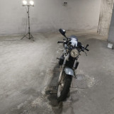 Мотоцикл Honda BROS400 с пробегом 321 km