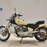 Мотоцикл Yamaha VIRAGO XV250 с пробегом 2524 km