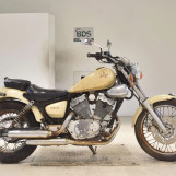 Мотоцикл Yamaha VIRAGO XV250 с пробегом 2524 km