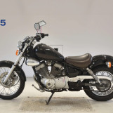 Мотоцикл Yamaha VIRAGO XV250 с пробегом 12745 km