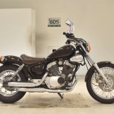 Мотоцикл Yamaha VIRAGO XV250 с пробегом 12745 km