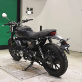 Мотоцикл Honda GB350 с пробегом 8438 km