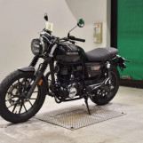 Мотоцикл Honda GB350 с пробегом 8438 km