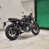 Мотоцикл Honda GB350 с пробегом 8438 km